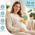 New Mom Gifts for Women, New Mom Care Package After Baby - Image 6