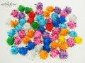Mini Pom Pom Balls Glitter Party Decor Confetti Wedding Baby Shower by Unknown