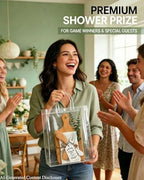 49Pcs Baby Shower Prizes for Game Winners, 6 Gift Sets - Image 7