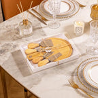 10 Set Bridal Shower Prizes for Winners, Bulk Charcuterie Board Set - Image 7