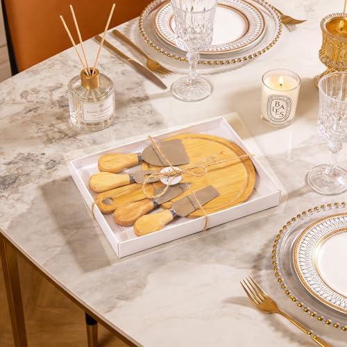 10 Set Bridal Shower Prizes for Winners, Bulk Charcuterie Board Set - Image 7
