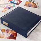 Recollections D-Ring Mega Scrapbook Album - Image 2