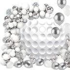 Golf Theme Round Backdrop Cover for Photography Sports Themed Birthday Party Decoration Circle Backdrop Cover 6.5x6.5ft - Image 3