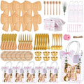 Baby Shower Prizes for Winners, Bulk Gifts for Guests by WishFond