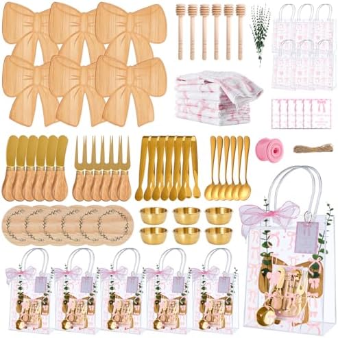 Baby Shower Prizes for Winners, Bulk Gifts for Guests by WishFond