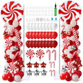 garduation decoration (Christmas) by EYNDYN
