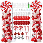 garduation decoration (Christmas) by EYNDYN