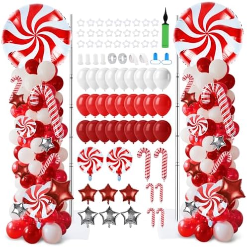 garduation decoration (Christmas) by EYNDYN