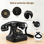 Audio Guestbook Wedding Phone,Record Customized Audio Messages for Parties - Image 5
