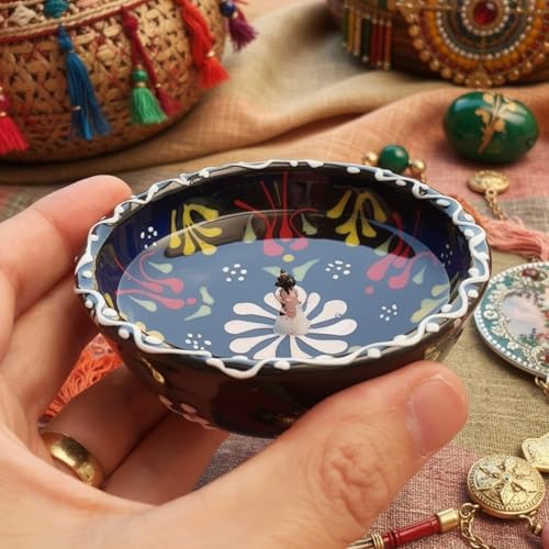 Gel Candle in Ceramic Bowls for Wedding Favors,Bridal Shower Favors for Guest, Party Giveaways, Diwali Party, Baby Shower Favors Bulk, (4,20-50-100-150 pcs bulk options available in customise section) - Image 2