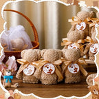 Mindsoft 24 Sets Baby Shower Favor Set, Recuerdos para Baby Shower - Image 6