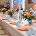 43 Pcs Baby Shower Game Prize for Winner Baby Shower Favor, Blue - Image 6