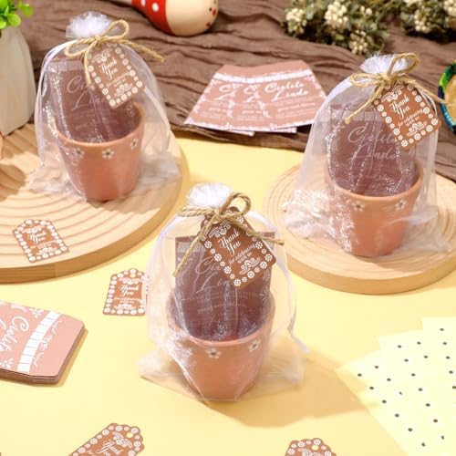 Ctosree 50 Sets Cielito Lindo Wedding Bridal Shower Favors for Guests - Image 4