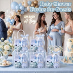6 sets Baby Shower Prizes Game Winner Gift Sets for Funny Guest Gifts for Wedding & Bridal Showers - Image 2