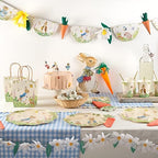 Meri Meri Peter Rabbit™ Garland (Pack of 1), Easter Garland - Image 2