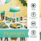 Lion King Birthday Decorations or Baby Shower Decorations for Party - Image 5