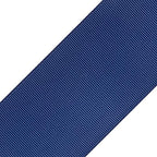 2" X 100 Yards Solid Grosgrain Ribbon for Gift Wrapping Parties, Wedding Decoration, Crafts Sewing (Navy) - Image 2