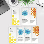 100 Sheets White Cardstock 11x17 110lb - Image 6