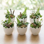 12 Pcs Dinosaurs Party Centerpieces Dino Eggs Decoration - Image 6
