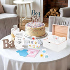 Baby Shower Games (White) - Image 7