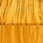 10 Pack Gold Cheesecloth Table Runner 35x120 Inch 10Ft Rustic Gauze Cheese Cloth Table Runner Sheer Cheesecloth Table Runners for Wedding Party Bridal Shower Decoration - Image 6