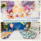 30 Sets Baptism Party Favors for Guests Baptism Angel Soap Bulk - Image 5