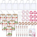 Boao 6 Set Strawberry Baby Shower Game Prizes Gifts for Guest Winner Favors by Boao