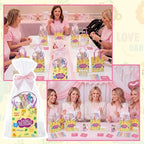 Qunclay 12 Set New Mom Gift Kit Bulk, Safari Animals Baby Shower Favors - Image 6