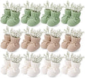 6 Set Neutral Gender Reveal Baby Shower Table Centerpieces Decor by Unknown