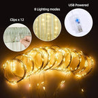 20x10ft Sage Green Tulle Backdrop Curtains with Lights String for Parties,Wrinkle Free Sheer Curtain Wedding Photo Backdop Drapes for Baby Shower Birthday Party Photography Home Decorations - Image 7
