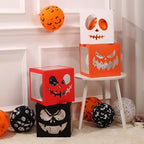 Decorative Balloon Boxes with Letters Easy Installation Blocks Box for Birthday Party Wedding Baby Shower Decorations - Image 3