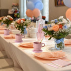 43 Pcs Baby Shower Game Prize for Winner Baby Shower Favor, Pink - Image 6
