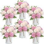 Pre-Made Flower Table Centerpieces & Baby Shower Flower Arrangements - Image 2