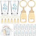 Vesici 20 Set It's a Boy Baby Shower Favors for Guests by Vesici