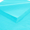 Aviditi Premium Tissue Paper Gift Wrap, 20" x 30", Turquoise, Bulk Pack (480 Sheets per Case), Perfect for Gift Wrap, Holidays, Birthdays, Crafts, DIY Projects, and Decorations by Aviditi