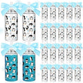 24 Pcs Penguin Birthday Party Favors Gift Cups Bulk 14 oz by Singhoow