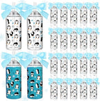 24 Pcs Penguin Birthday Party Favors Gift Cups Bulk 14 oz by Singhoow