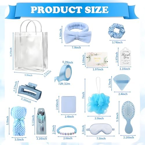 121 PCS Baby Shower Prizes for Winners Gifts Party Favors Bridal Shower - Image 3