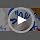 135 Pcs She Found Her Honey Honey Bachelorette Party Supplies, Blue Disco Dancing Queen Theme Party Decorations Set with Tablecloth Balloons Plates Napkins Banner Cake Toppers - Image 7