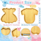 Charcuterie Boards For Baby Shower Boy Girl Gender Reveal Party Decorations - Image 3