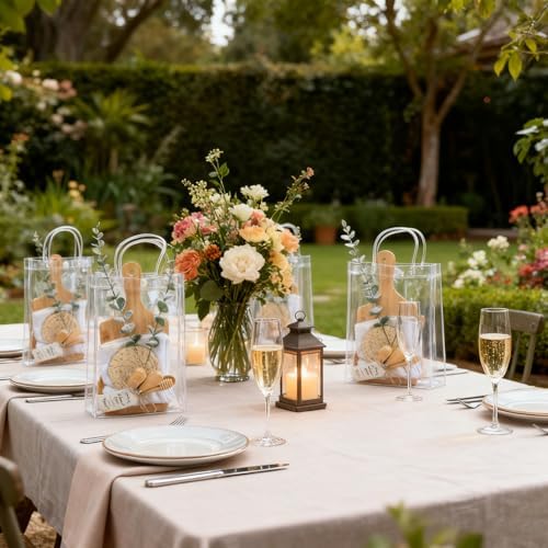 67Pcs Baby Shower Prizes Bulk Gift for Guests Cheese Board for Game Winners - Image 6
