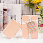RUSPEPA Wrapping Paper Solid Color for Wedding, Birthday, Shower, Congrats, and Holiday - 30 inches x 100feet - Image 3