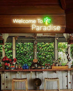 Outdoor Neon Sign Customizable Waterproof for Backyard LED Neon Name Sign - Image 6