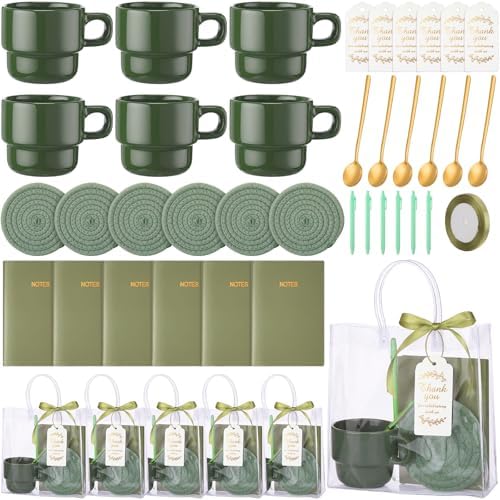 43 Pcs Baby Shower Game Prize for Winner Baby Shower Favor, Green by Yiyiring