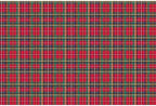 Jillson Roberts Premium Bulk 20" x 30" Printed Tissue for Wrapping and Gift Bags, Tartan, 240 Sheets - Image 3