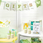 Roowest Bottle Chug Baby Shower Games Favors - Image 6