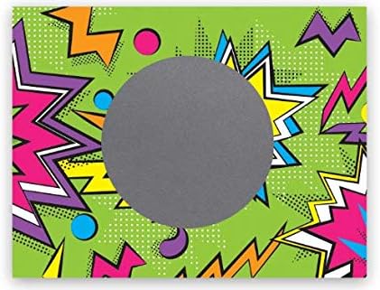 My Scratch Offs 1.5 in Silver Round Scratch-Off Stickers, 500 Pack - Image 4