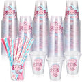 Sliner 50 Sets Axolotl Birthday Party Supplies Bulk by Sliner