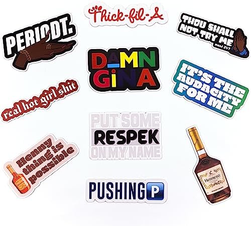 (Lit Pack) Elevate Your Photo Booth Experience with Durable & Waterproof Photo Booth Props - Perfect for Weddings, Birthdays, & Photo Booth Businesses - PVC Foamboard Photo Props -10 Pieces per Set by BlacklightKreationz