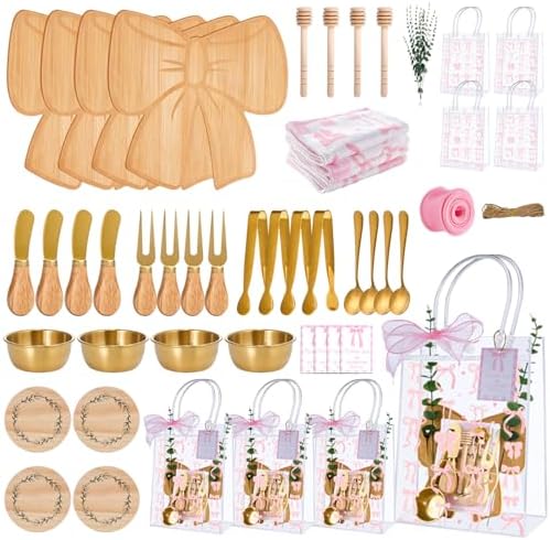 Baby Shower Prizes for Winners, Bulk Gifts for Guests by WishFond
